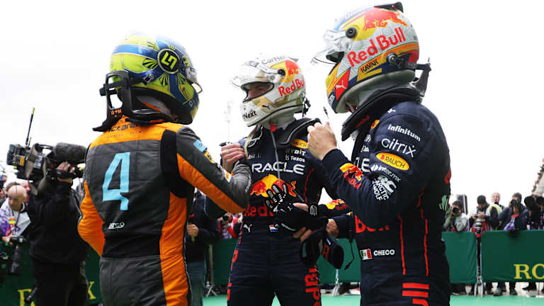 F1 News: McLaren CEO tells FIA that Red Bull budget cap breach "constitutes cheating"